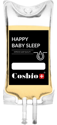 Happy Baby Sleep IV Drips