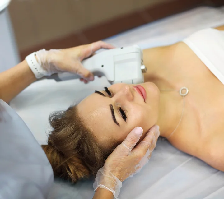 signature beautylounge hifu treatment