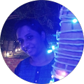 jaya S. profile picture