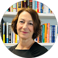 Micheline B. profile picture