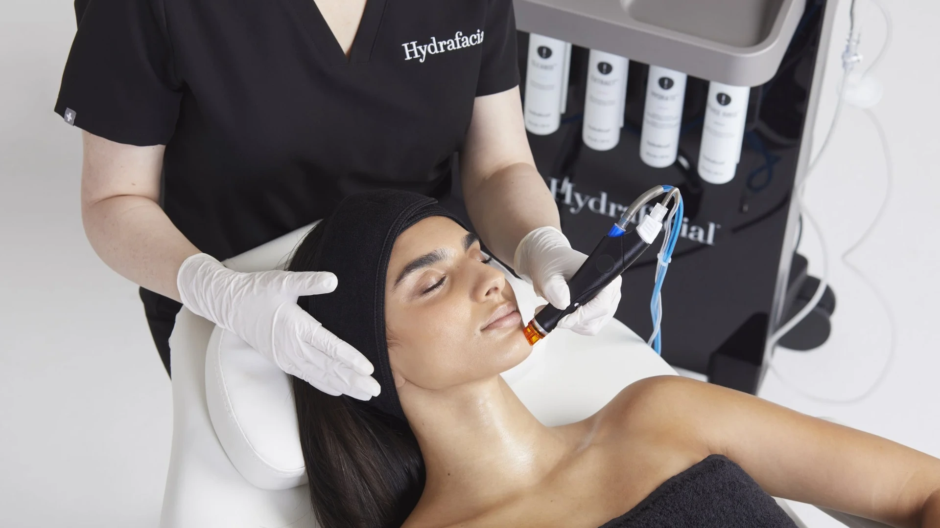 HydraFacial Before and After: Real Results You Can See